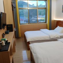 福瑞居民宿