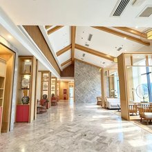 汐悦酒店(卫城店)