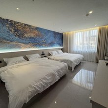 锦州悦沣酒店(铁道学院石桥子早市店)