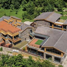 夏至民宿(西井峪文化艺术村店)