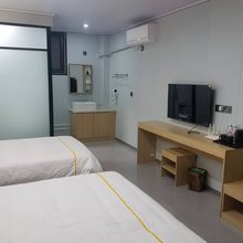 东东山居民宿