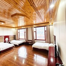碌曲白马噶布宾馆(郎木寺景区店)