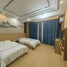 陇南安途酒店