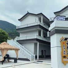 云栖半山民宿