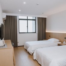 湖州凯晟酒店