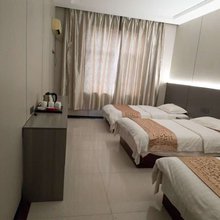 清水河东华商务酒店