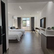 一家仁公寓(南安水头世界城店)