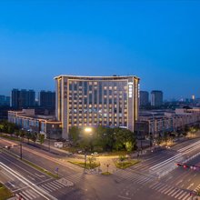 柏纳酒店(桐乡市区店)