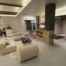 景江之星度假民宿