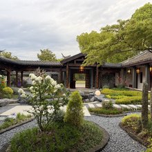 凯博生态度假酒店