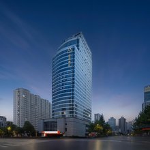 南京新街口上海路亚朵酒店