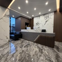 锦州金庭酒店(石桥子早市店)