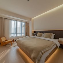 平潭栖岸海景客栈(龙王头店)