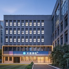 汉庭郑州莲花街河南工业大学酒店