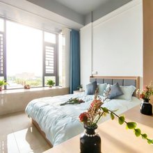 佛山蓝鹰商务公寓