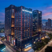 珠海万豪万枫酒店