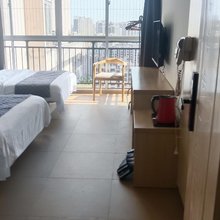 市隐民宿