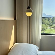 栖山望水民宿(神仙居游客中心店)
