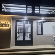 小文哥海岛民宿
