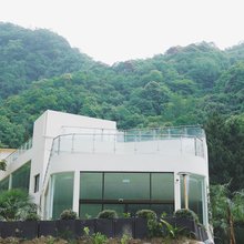 平武桐心溪谷避暑民宿