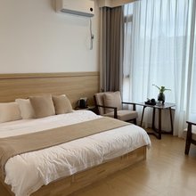 寿宁喵小院民宿