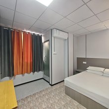 荣华公寓(广州钟村店)