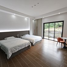 北门拾光客栈