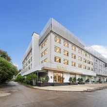 鑫泰酒店(金峰开发区店)