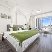 威海温莎酒店式公寓