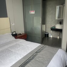 强美宾馆