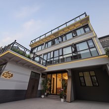 有家小院民宿(开封河南大学金明广场店)