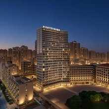 丽怡酒店(成都极地海洋公园天府和悦广场店)