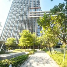奥斯卡·半岛公寓(广州黄埔庙头地铁站店)