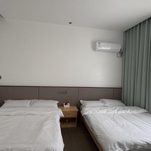 弥勒甲合民宿