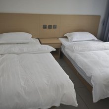 新景民宿