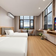 景佰志富氧酒店(西藏大学河坝林校区店)