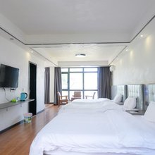 武功山锦上添花山庄