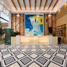 广州墨寻商务公寓(番禺大道南市南路店)