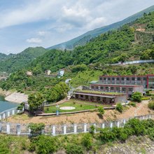 今朝有你民宿(宜昌兴山店)