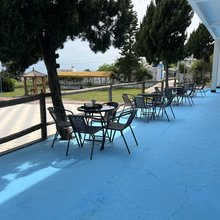 四礵列岛北礵岛欣海阁民宿