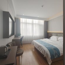 江孜斯维特酒店