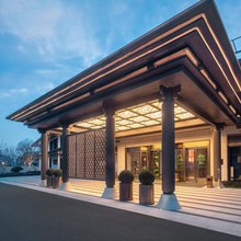 扬州勃朗逸阁酒店(大运河博物馆店)