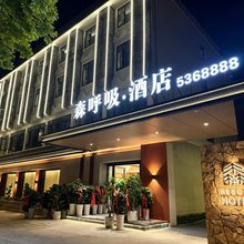 平武森呼吸酒店