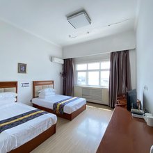 富丽华宾馆(廊坊北华航天工业学院万达广场店)