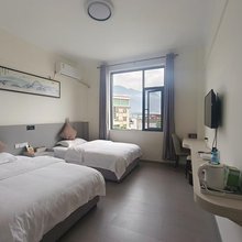 保山和熙酒店(潞江客运站店)