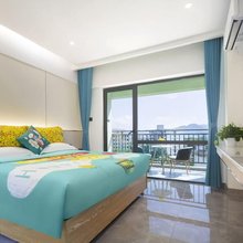 这片海海景酒店(三亚大东海店)