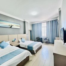防城港爱登商务酒店
