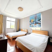 成功宾馆(金华职业技术大学店)
