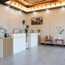 平遥梵尚·荣濠酒店(平遥古城北门店)