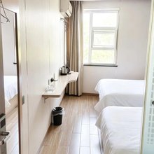 上海捷丰连锁酒店(川沙地铁站店)